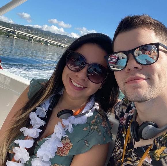 Meet your Posher, Natalia - Picture 1 of 1